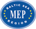 MEP Baltic Sea Region